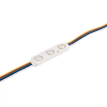 Elmark LED modul 3LED 2,88W RGBW 12V 99LEDM033RGBW