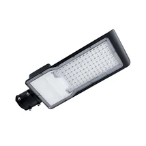 Stel.ROUTE LED Street 100W 5500K IP65