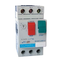 ELMARK mot.védő TM3-E80 56-80A  48080