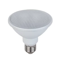 Elmark spot LED izzó E27 15W 1350lm 4000K PAR30 38° 99LED936W
