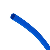 Elmark zsugorcső 7-3,5 mm kék 301007B