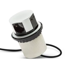 Elosztó 3-as rejtett+USB gyv