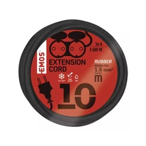 Gumi füny.3x1,5 10m/2alj P0701