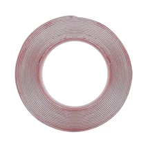 Emos akril kétoldalú ragasztószalag 3 m átlátszó 12 mm F6060