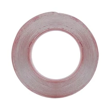 Emos akril kétoldalú ragasztószalag 3 m átlátszó 18 mm F6080