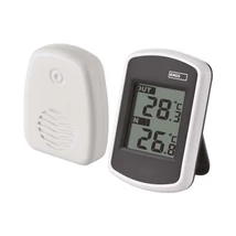 Emos digitális vezeték nélküli hőmérő E0042