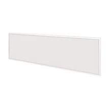 Emos falon kívüli LED panel 120x30 cm 36W 4320lm 4000K UGR&amp;lt;19 ZB3624