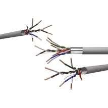 FTP Cat5e 305m Cu réz S9221