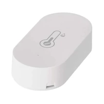 Emos GoSmart digitális vezeték nélküli hőmérő páratartalom-mérővel ZigBee EGS0102