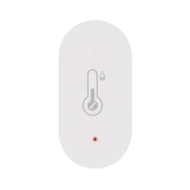 Emos GoSmart digitális vezeték nélküli hőmérő páratartalom-mérővel ZigBee EGS0102