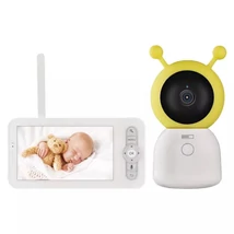 Emos GoSmart IP-500 GUARD bébiőr monitorral és wifivel