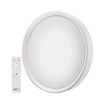 Emos ILVI LED mennyezeti lámpa 30W 1800lm CCT dimmelhető IP20 ZM5168