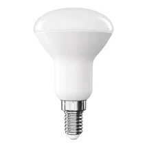 Emos LED izzó classic R50 E14 4,2W 470lm 2700K ZQ7E21