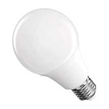 Emos LED izzó E27 11W 1055lm 3000K A60 Basic ZL5F57