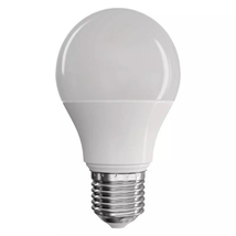 Emos LED izzó E27 8,5W 4000K természetes fehér 806 lumen A60 ZQ5141