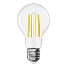 Emos LED izzó filament A60 E27 10,5W 1521lm 2700K ZF5D62