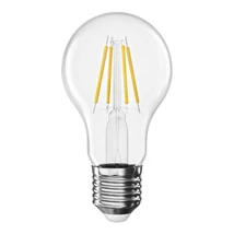 Emos LED izzó filament A60 E27 3,4W 470lm 2700K ZF5D22