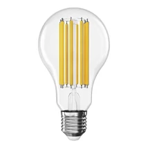 Emos LED izzó filament A70 E27 18W 2452lm 2700K ZF5D82