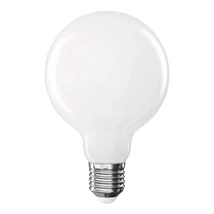 Emos LED izzó filament G95 E27 7,8W 1055lm 4000K ZF2D53