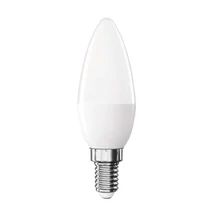 Emos LED izzó gyertya E14 2,2W 250lm 4000K C37 Classic ZQ3E03