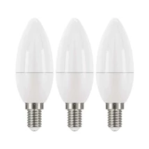 Emos LED izzó gyertya E14 5W 470lm 2700K C35 ZQ3220.3