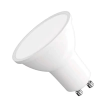 Emos LED izzó spot GU10 10W 1000lm 3000K Basic ZL8F52