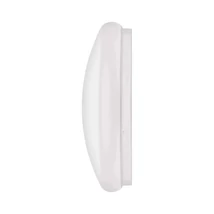 Emos LED mennyezeti lámpa kerek 12,5W 2100lm 4000K IP44 TIVI  ZM3408
