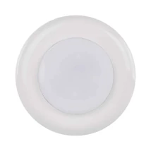 Emos nyomógombos éjszakai irányfény 4 LED P4722