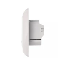 Emos szobatermosztát vezetékes padlófűtéshez P5601UF