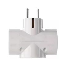 TDF-B elosztó 90 fok.elf. Emos