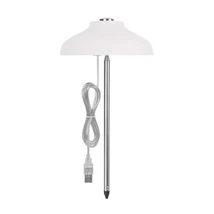 Emos teljes spektrumú növénynevelő LED lámpa 15 LED Z7901