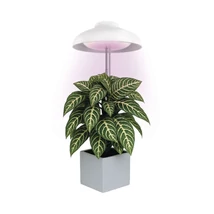 Emos teljes spektrumú növénynevelő LED lámpa 15 LED Z7901