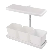 Emos teljes spektrumú növénynevelő LED lámpa 30 LED Z7904