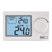 EMOS termosztát P5604