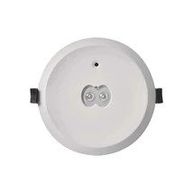 EMOS LED vészhelyzet vészvilágító lámpatest ORSU 6W 450 lm 3 óra ZN1320