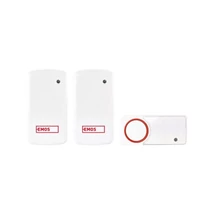 VEZ. NÉLKÜLI CSENGŐ  AC P5750.2R