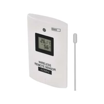 Emos vezeték nélküli érzékelő AOK-5018b egységhez E05018