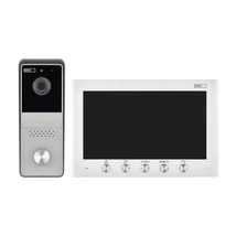 Emos videó kaputelefon szett EM-04Z 2WIRE H2060