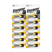 Energizer Power alkáli ceruza elem AA 12db/bliszter