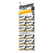 Energizer Power alkáli mikro ceruza elem AAA 12db/bliszter