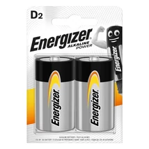 Energizer Power alkáli góliát elem D 2db/bliszter