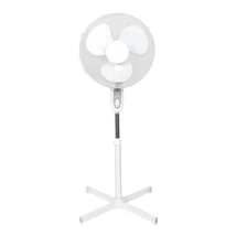 Entac állóventilátor 44W távirányítóval pulzáló EPSF-44W-RC