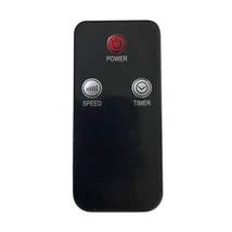 Entac fém állóventilátor 50W távirányítóval EPMSF-50W-RC