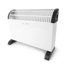 Entac hordozható konvektoros hősugárzó 750W/1250W/2000W EPCHB750-S