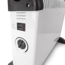 Entac hordozható konvektoros hősugárzó 750W/1250W/2000W EPCHB750-S