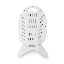 Entac hordozható quartz hősugárzó 400/800W EPQH-0.8KW-N