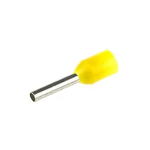 Érvéghüvely   1mm2        E090