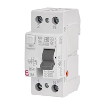 ETI Fi 2p 16A/ 30mA    2062521 / 2061110