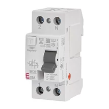 ETI Fi 2p 25A/100mA  lük. A   2063522/ 2061121