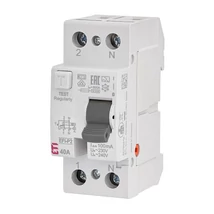 ETI Fi 2p 40A/100mA    2063523/ 2061122